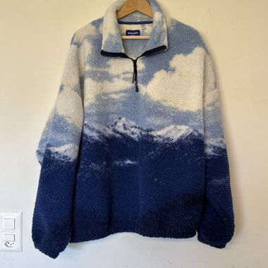 Maglione in pile Jack & Jones