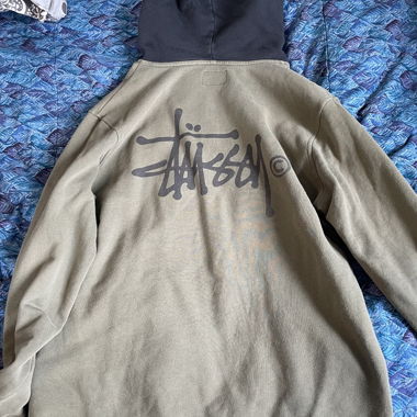 Stüssy Hoodie