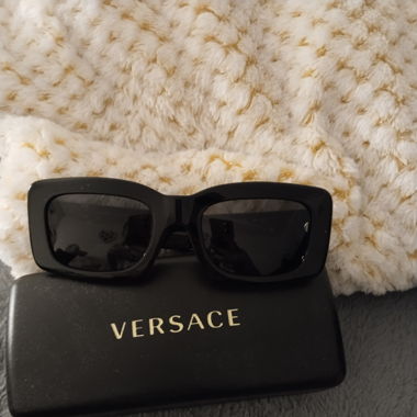 Versace Sonnenbrille 