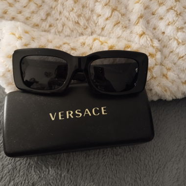 Versace Sonnenbrille 