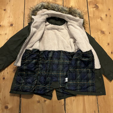 Polo Ralph Lauren Winterjacket