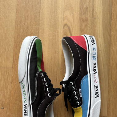 Vans Espiritu Limited Edition (Gr. 42.5)