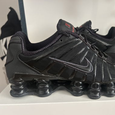 Nike Shox