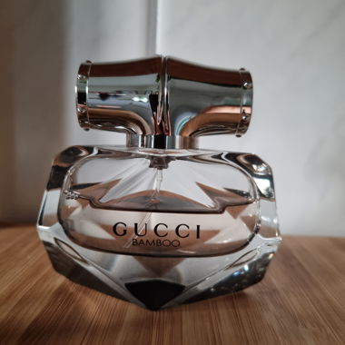 Gucci Bamboo