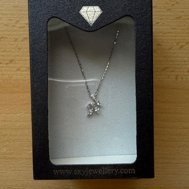 SXY Jewellery Halskette