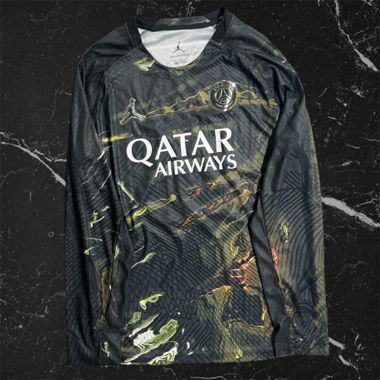 PSG O. Dembélé Trikot