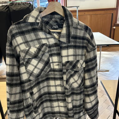 Veste mi-saison 