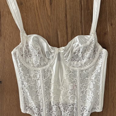 Vintage corset Triumph