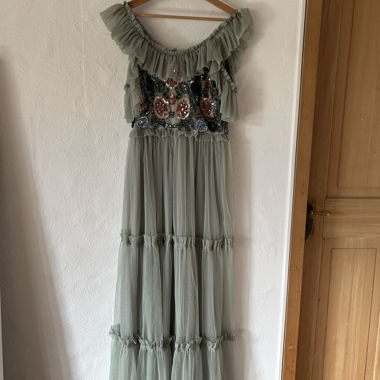 Maya Deluxe Abendkleid