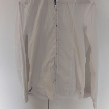 Camicia bianca