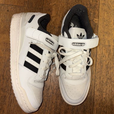 Adidas sneakers