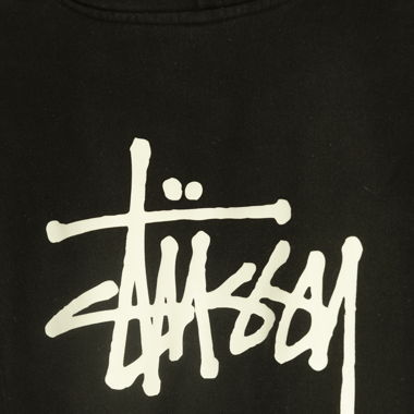 Stüssy Hoodie 