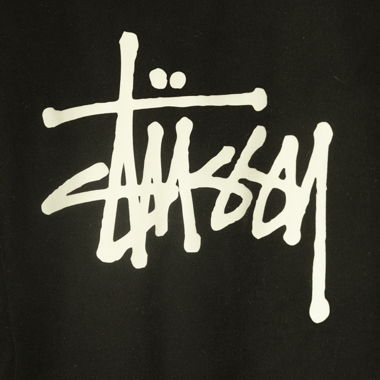Stüssy Hoodie 