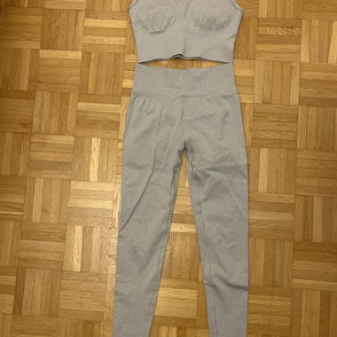 Teveo sport set