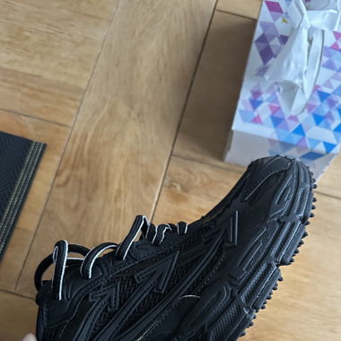 Off White Schuhe 43