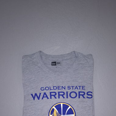 T-shirt Golden State Warriors 