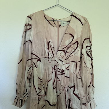 AJE Minikleid