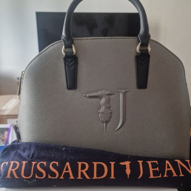 Sac a main Trussardi Jeans