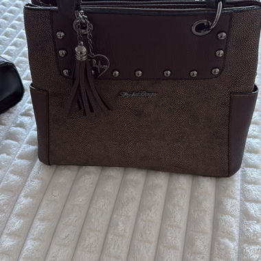Borsa a mano