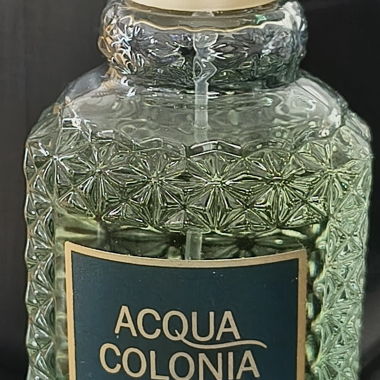 Fragranza Acqua Colonia Intense