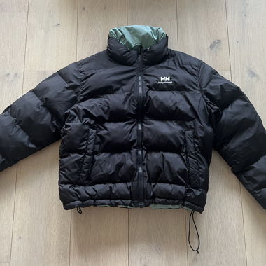 Helly Hansen Winterjacke