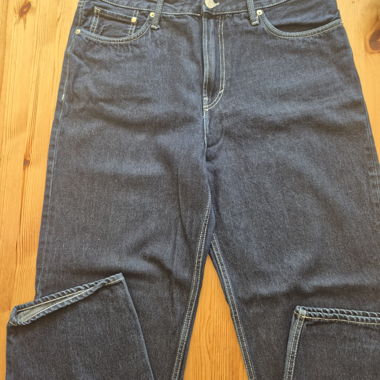 Jeans H&M loose fit