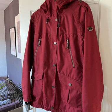 Skijacke Roxy