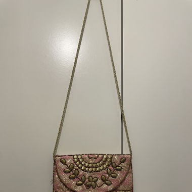 Edle tasche 