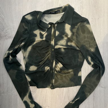 Bluse