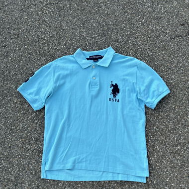 Polo US. Assn 