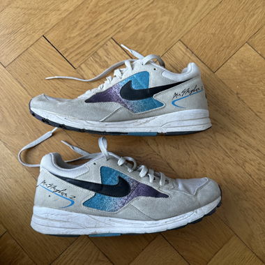 Nike Air Skylon 2 Eggplant