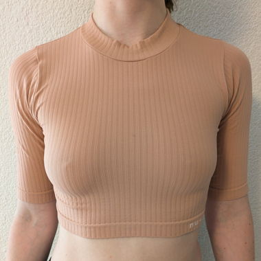 Sport Crop-Top