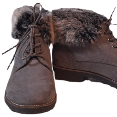 Elegant Winter Boots