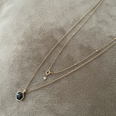 Fossil Kette