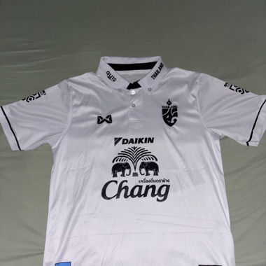 Thailand Trikot 