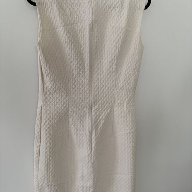 Ärmelloses Kleid Hugo Boss