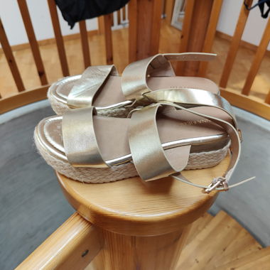 Summer Shoes
