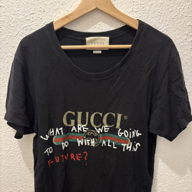 Gucci tee cococaptain