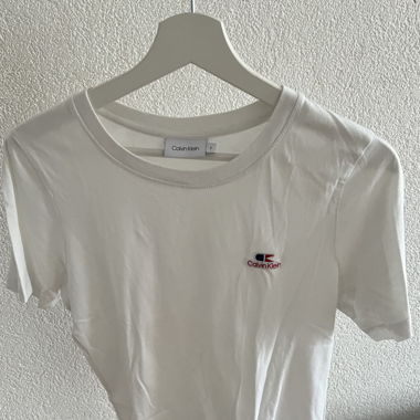 Calvin Klein