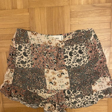 Rockshorts