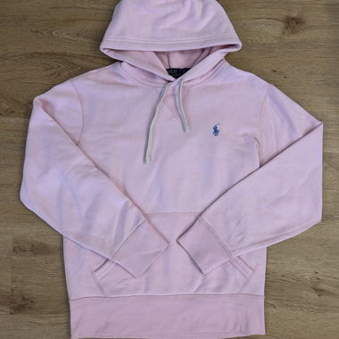 Polo Ralph Lauren Hoodie Pink