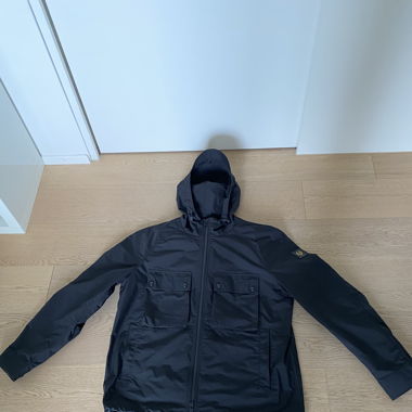 Belstaff Rambler Softshell-Jacke