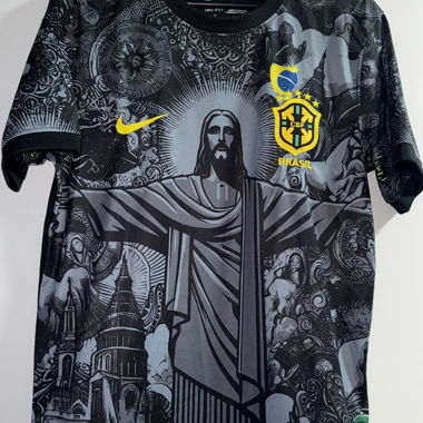 Brazil Jersey