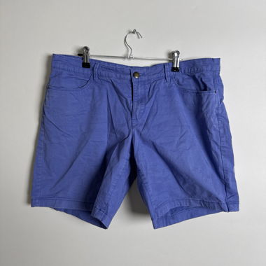 ESPRIT blaue Shorts
