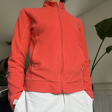 Champion Fleecejacke