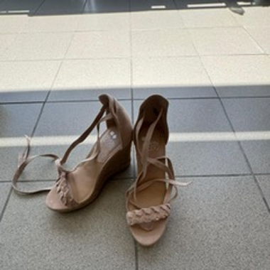 Sommer Schuhe Brandneu