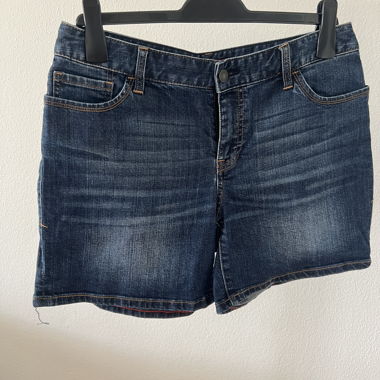Jeansshorts von Tommy Hilfiger