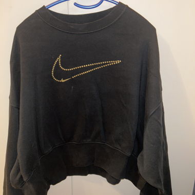 sweat-shirt nike 