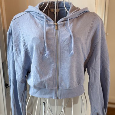 Hoody jacket