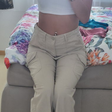 Zara hose